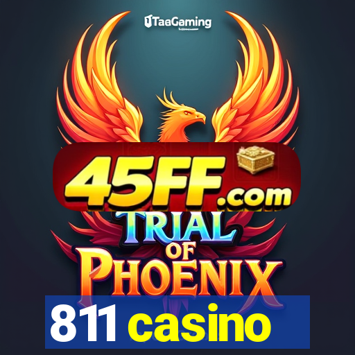 811 casino